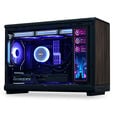 Monitor Port&aacute;til Lian Li 8.8" Preto image number null