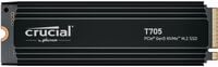SSD Crucial T705 HS 1TB Gen5 M.2 NVMe 2280 (13600/10200MB/s)