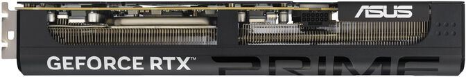 Gr&aacute;fica Asus GeForce&reg; RTX 5080 Prime OC 16GB GDDR7 DLSS4 image number 8