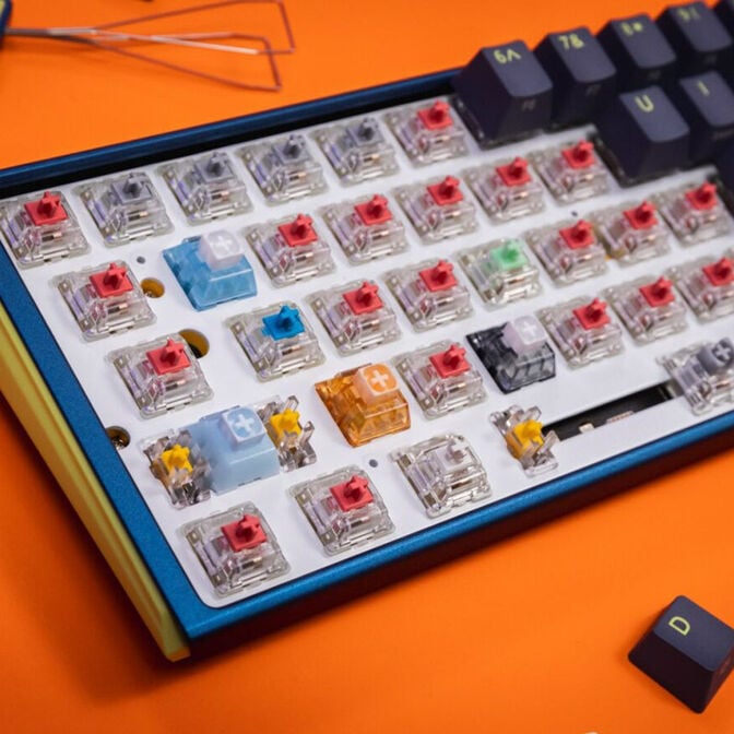Ducky Switch Bundle image number 9