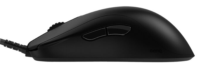 Rato BenQ ZOWIE ZA12-C image number 2