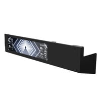Monitor Port&aacute;til Lian Li 9.2" para O11 Vision M Preto