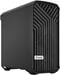 Caixa E-ATX Fractal Design Torrent Compact Solid Preta