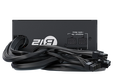 Fonte Semi-Modular Seasonic B12 BM 850W 80+ Bronze image number null