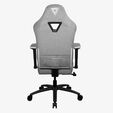 Cadeira Gaming TX3 (ThunderX3) EAZE - Loft Grey image number null