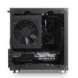 Caixa Micro-ATX Jonsbo C6 Preto image number null