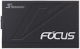 Fonte Modular Seasonic Focus GX-1000W V4 80+ Gold ATX 3.1 image number null