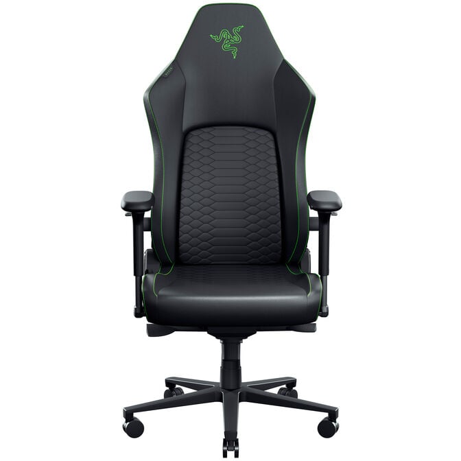 Cadeira Gaming Razer Iskur V2 Newgen Verde image number 1