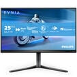 Monitor Philips S&eacute;rie 5000 24.5" 25M2N5200UVA Fast VA FHD 360Hz 1ms HDR400 image number null