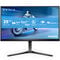 Monitor Philips S&eacute;rie 5000 24.5" 25M2N5200UVA Fast VA FHD 360Hz 1ms HDR400