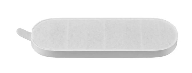 Pack 3 Filtros para Xiaomi Smart Pet Fountain 2 image number 0