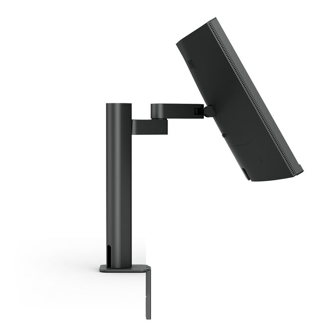 Monitor BenQ DesignVue 31.5" PD3205UA IPS 4K ERGO sRGB HDR10 USB-C Designer Monitor image number 12