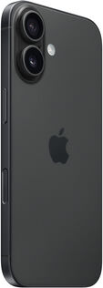 Smartphone Apple iPhone 16 6.1" 128GB Preto image number null