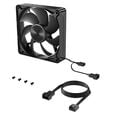 Ventoinha Corsair RS140 II PWM Preta 140mm image number null