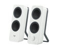 Colunas Logitech Z207 2.0 Bluetooth 5W RMS Preto image number null