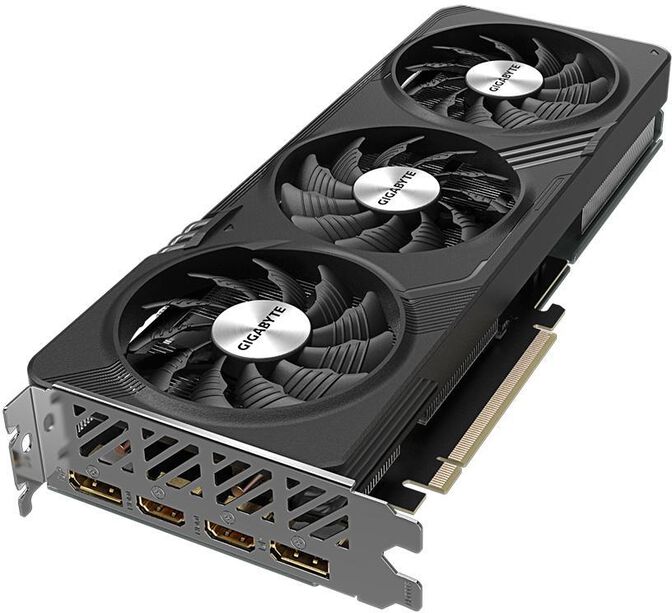 Gr&aacute;fica Gigabyte GeForce&reg; RTX 4060 Gaming OC 8GB GDDR6 DLSS3 image number 7