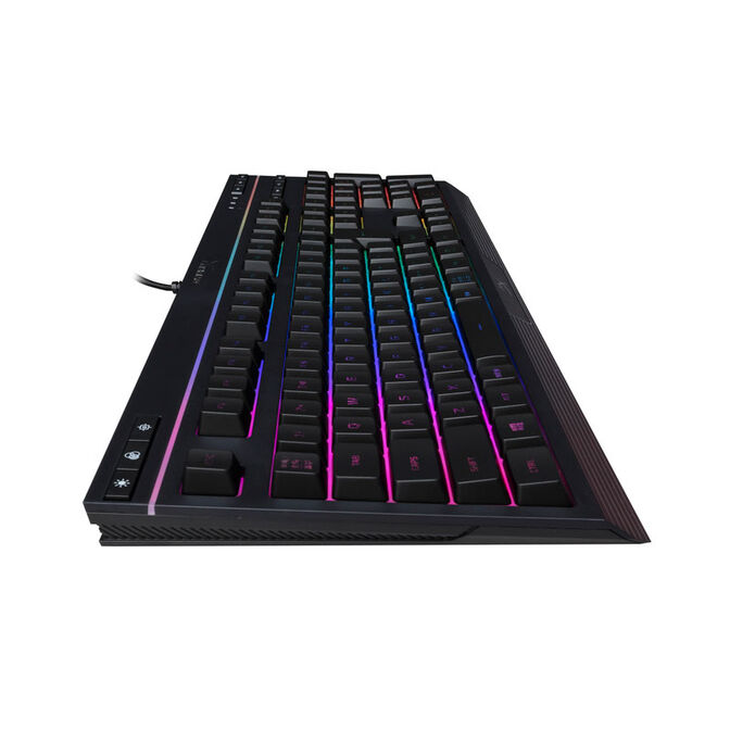 Teclado HyperX Alloy Core RGB (PT-BR) image number 3
