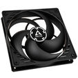 Ventoinha Arctic P14 PWM PST- Preto image number null