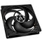 Ventoinha Arctic P14 PWM PST- Preto