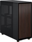 Caixa ATX Fractal Design North Black image number null