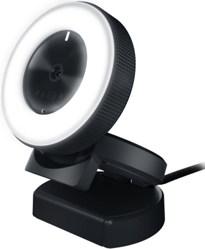 Webcam Razer Kiyo image number 0