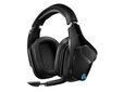 Headset Logitech G Series G935 LightSync 7.1 Surround Wireless image number null