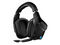 Headset Logitech G Series G935 LightSync 7.1 Surround Wireless