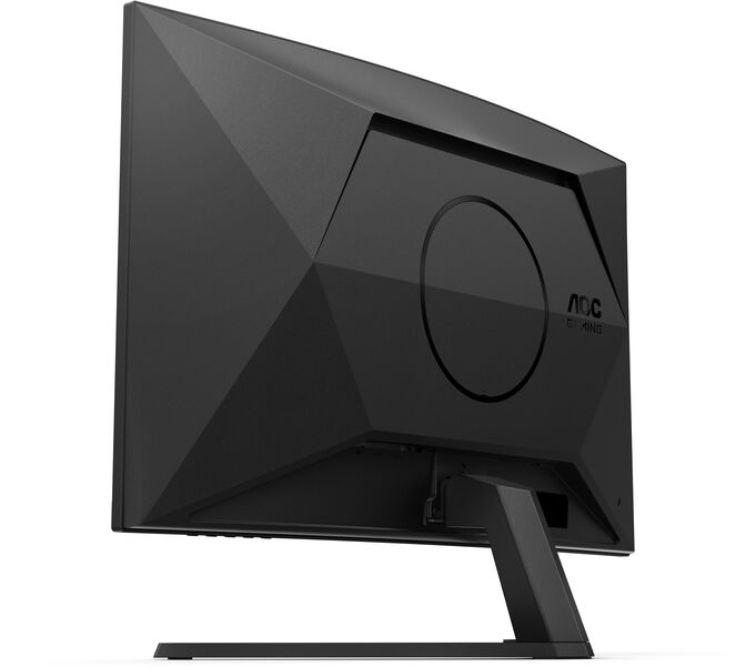 Monitor Curvo AOC Gaming 32" CQ32G4VE Fast VA QHD 180Hz 0.5ms Adaptive Sync image number 9