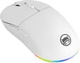 Rato Gaming GAMIAC PX71 Wireless Branco image number null
