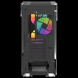 Caixa ATX Montech X2 PLUS Preto image number null