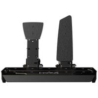 Pedais MOZA Racing SR-P : 2 Pedais