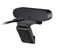 Webcam Logitech Brio 4K UHD USB-C Preta image number null