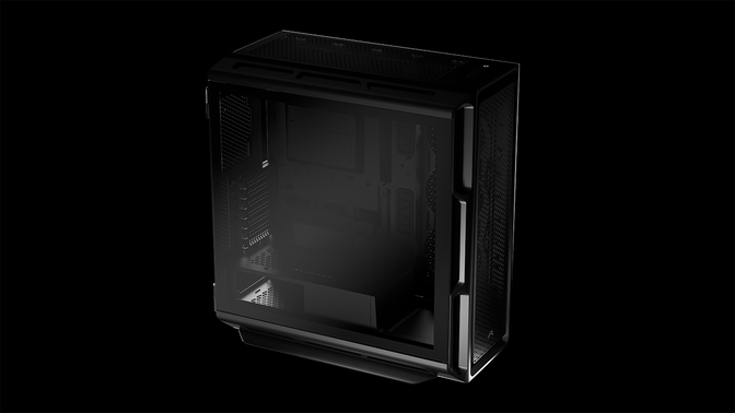 Caixa E-ATX Corsair 5000T Preto Vidro Temperado image number 16