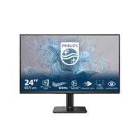 Monitor Philips S&eacute;rie 1000 24" 24E2N1110 IPS FHD 120Hz 1ms
