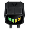 Water Cooler CPU ASUS TUF Gaming LC III 360mm ARGB Preto image number null