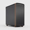 Caixa E-ATX Fractal Design Summit Black Solid