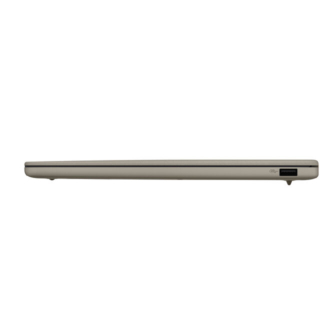 Port&aacute;til ASUS Vivobook A14 OLED UX3407QA 14" Snapdragon X X1 26 100 32GB 512GB Adreno Graphics WUXGA W11 image number 8