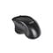 Rato Tooq TQMWG-1105-B Wireless Ergon&oacute;mico 1600DPI Preto