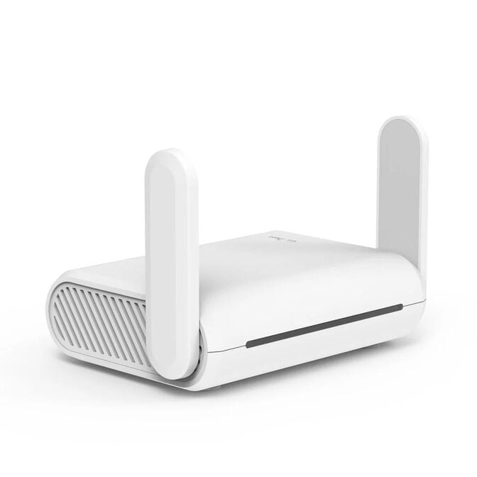Router de Viagem GL.iNet GL-SFT1200 Opal Wireless AC1200 Dual Band image number 2