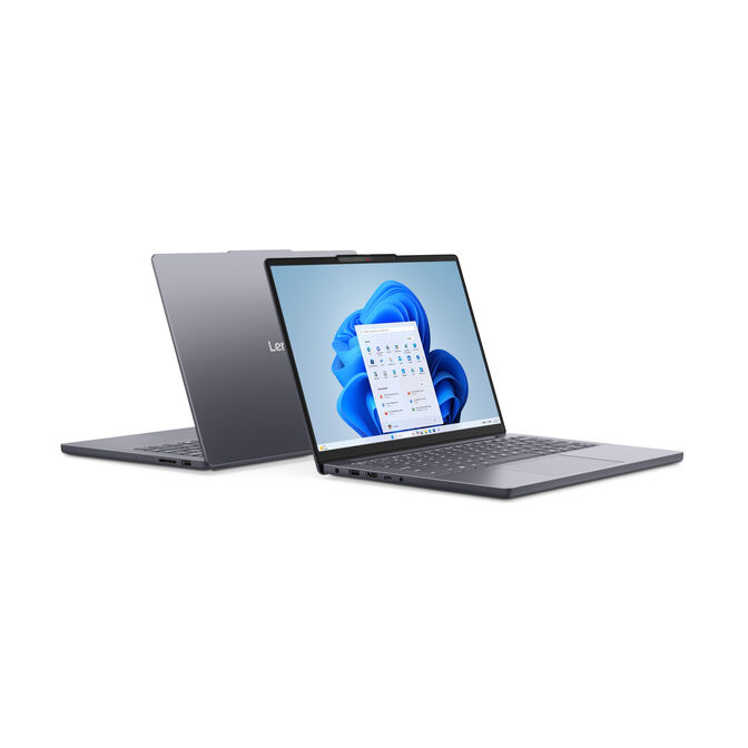 Port&aacute;til Lenovo IdeaPad Slim 3 114IRH10-699 14" i5-13420H 16GB DDR5 512GB FHD Intel UHD Graphics image number 11
