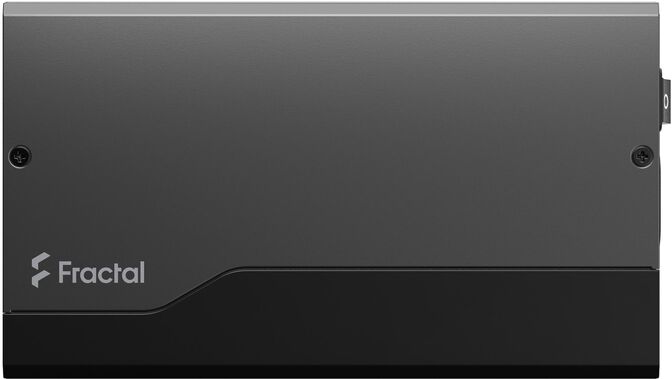 Fonte Fractal Design Ion+ 2 660W 80+ Platinum Full Modular image number 3