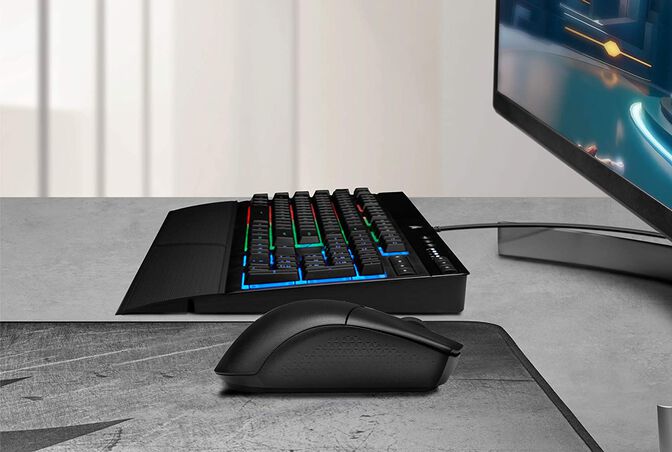 Rato Corsair Katar Pro Wireless image number 8