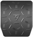 Borracha para Pedais Thrustmaster T-LCM image number null