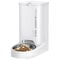 Comedouro Autom&aacute;tico PETKIT Fresh Element Solo Branco