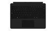 Microsoft Surface Pro Keyboard Preto (para Surface Pro X) &ndash; QJX-00007 image number null