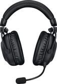 Headset Logitech G Pro X2 LightSpeed Wireless Gaming Preto image number null