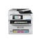 Impressora Multifun&ccedil;&otilde;es a Jato de Tinta Epson WorkForce Pro EM-C800RDWF RIPS Wi-Fi