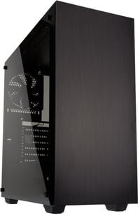 Caixa E-ATX Kolink Stronghold Vidro Temperado