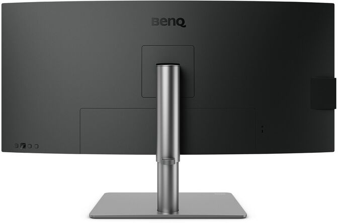Monitor BenQ DesignVue 34" PD3420Q IPS UWQHD 60Hz 5ms HDR10 image number 2