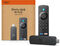 Leitor Multim&eacute;dia Amazon Fire TV Stick 4K Plus (2025) WiFi 6 Alexa